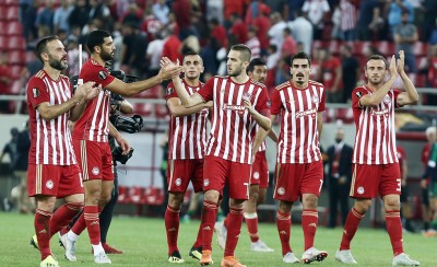 Με φουλ τις μηχανές μέχρι το φινάλε