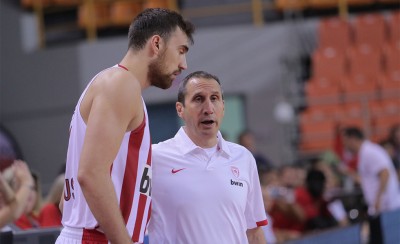 Αποφασίζει για Μιλουτίνοφ ο Μπλατ