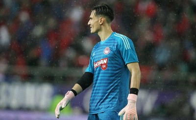 Κίνηση με Γιαννιώτη