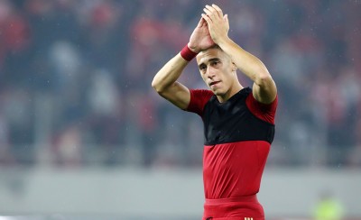 Στα καλύτερα γκολ του 2018 το ψαλιδάκι του Τσιμίκα (video)