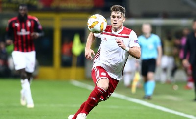 Δεν αποσπάται ο Κούτρης