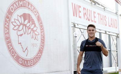 Με τους δικούς του όρους