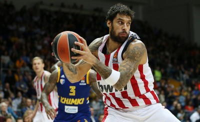 Το τρέιλερ για το ματς με την Κίμκι