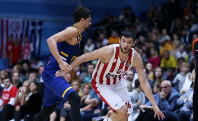 Πολύ δύσκολα ο Σβεντ στον Πειραιά