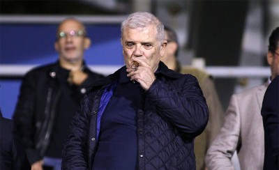 Φωτογραφία ΕΠΟΣ με τον «επενδυτή»!