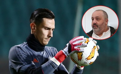 Πήρε θέση για Γιαννιώτη!