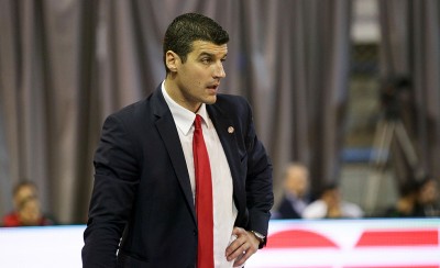 «Στόχος να βρεθούμε στο Eurocup»