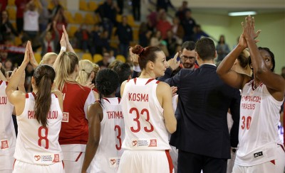 Στο «Τάσος Καμπούρης» με Σοπρόν