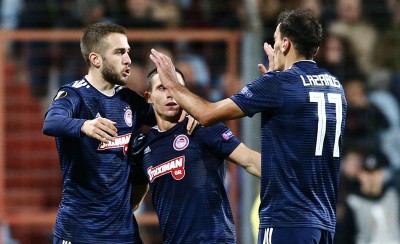 Και πώς να σταματήσεις αυτή την τριάδα...