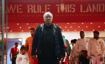 «Μεγάλη ευρωπαϊκή ομάδα ο Ολυμπιακός»