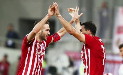 Πρόγραμμα «βουνό»!