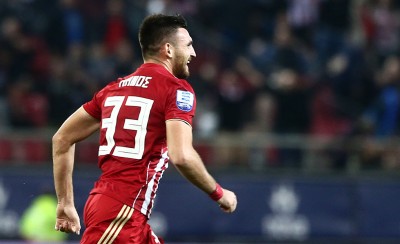 Δανεικός στον ΠΑΣ ο Μάνος