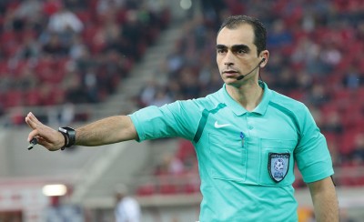 Ο Ζαχαριάδης στην Ξάνθη