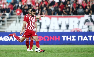 Μετά από 69 μέρες και 10 ματς ο Μεριά