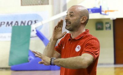 «Ο Ολυμπιακός δείχνει πάντα το κοινωνικό του πρόσωπο»