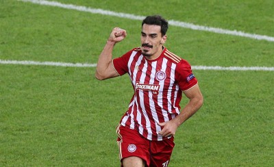 Λάζαρος ξανά μετά από 64 μέρες