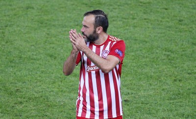 Ο... «μαέστρος» Νάτχο