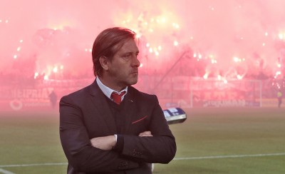 Η αποστολή της επιστροφής στον Ναό!