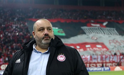 «Δεν γίνονται θαύματα. Απλά Ολυμπιακός!» (photo)