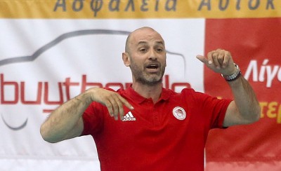 «Θέλουμε τη βοήθεια των φιλάθλων μας»