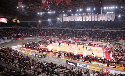 Μόλις 3.500 για Μπαρτσελόνα!