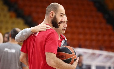 «Από τους κορυφαίους όλων των εποχών στην Euroleague»