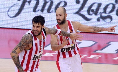 Πάει για το 18-0!