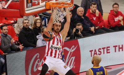 «Σπουδαία άμυνα, καταπληκτική δουλειά»