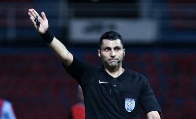 Έκανε λάθος και τον όρισαν στην Τούμπα!