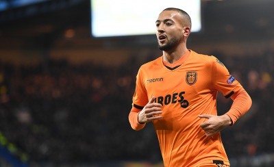 Πάει και αυτός! Θέλει να φύγει ο Ελ Καντουρί