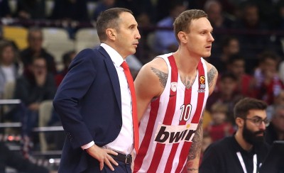 Αποφασίζει τελευταία στιγμή ο Μπλατ