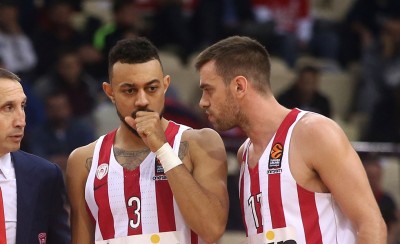 Και ο Μάντζαρης με ίωση!