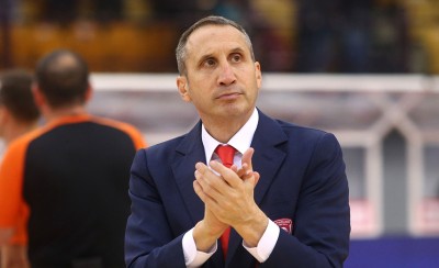 «Έτοιμος ο Μιλουτίνοφ, ανυπομονούμε να επιστρέψει» 