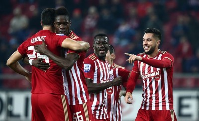 Τους άφησε εκτός ο Μαρτίνς...