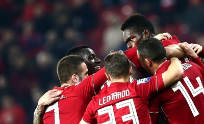 «Βγήκε» η εμβόλιμη της 15ης αγωνιστικής