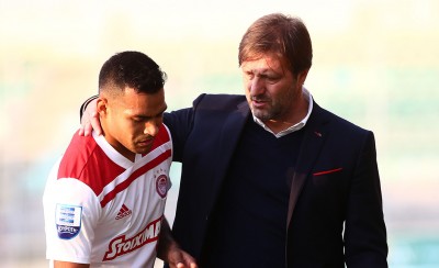 Τα σενάρια για Ναουέλ