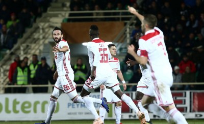 Στην τελική ευθεία για Ξάνθη