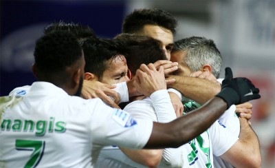 Αυτούς θα αντιμετωπίσει ο Ολυμπιακός