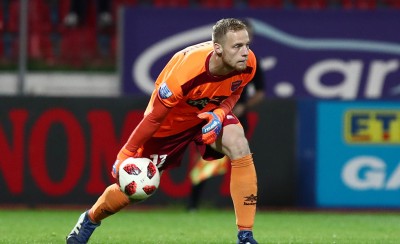 «Παίζει» και ο Κότνικ!