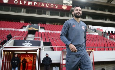 Φαν του... warcraft ο Βούκοβιτς! (Photo)