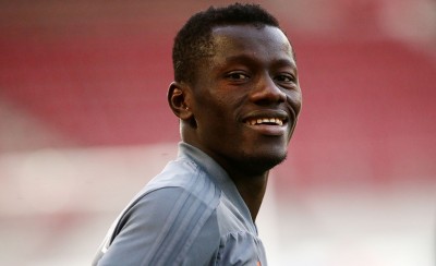 Μπήκε ο Καμαρά