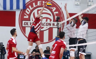 Φύγαμε για τους «8»!