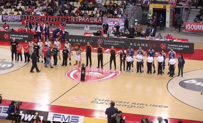 Διαιτητές με παρελθόν