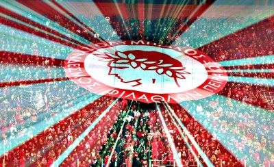 Θρύλε των γηπέδων... και το 2019!