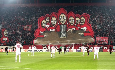 «Βγαίνουν» τα εισιτήρια της πρόκρισης!