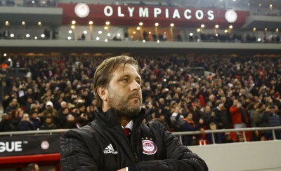 «Θα ήμουν ικανοποιημένος, αν...»