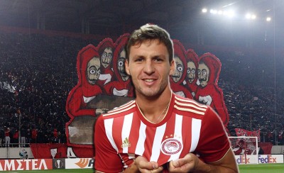 «Γεύση» από Σολδάνο (video)