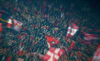 Διαγωνισμός: 15 διπλά εισιτήρια για το ματς με Ξάνθη