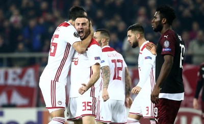 Κανένα θέμα με Ντιναμό, πρόστιμο 90.000