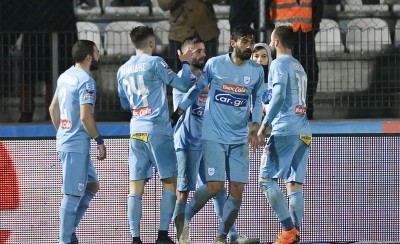 Τους δήλωσε όλους με ΠΑΟΚ!